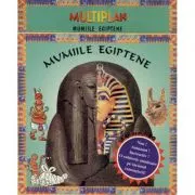 Mumiile egiptene
