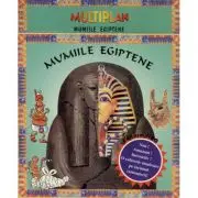 Mumiile egiptene