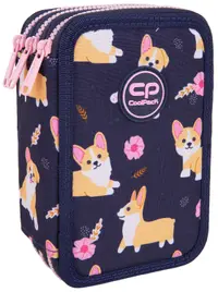 Penar școlar echipat Cool Pack Jumper 3 - Elisabeth
