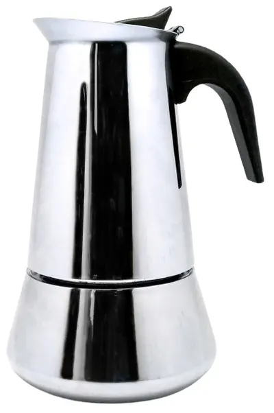 Cafetieră din oțel Nerthus - 6 cafele