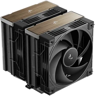 Răcitor DeepCool - AK620G2, 120 mm, negru