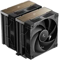 Răcitor DeepCool - AK620G2, 120 mm, negru