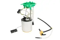Pompa combustibil electrica (modul) potrivit AUDI A4 B7; SEAT EXEO 2.0 3.2 11.04-05.13