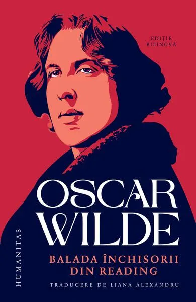Balada închisorii din Reading (Ediție bilingvă) - Paperback brosat - Oscar Wilde