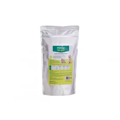 Milk Can Formula, Stangest, 500 g