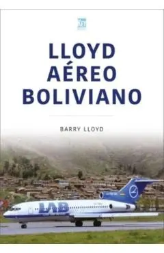 Lloyd Aéreo Boliviano