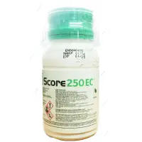 Score 250EC 250 ml, fungicid sistemic, Syngenta, Rapan, Monilioza, Fainare, Alternarioza, Basicarea frunzelor; (cais, capsun, cires, mar, piersic, rapita, sfecla zahar, tomate, visin) - Default Title