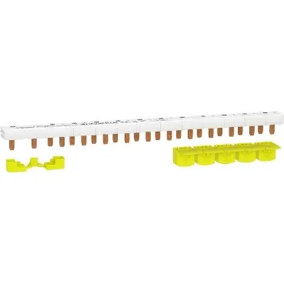 Modul Pieptene 1P+N 13