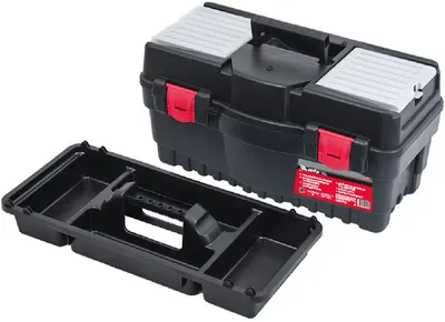 Geantă pentru instrumente cu organizatoare MTX - 22'', 55 x 27 x 28 cm