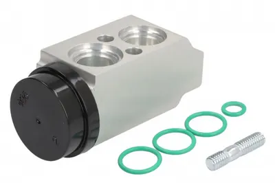 Supapa expansiune climatizare potrivit HYUNDAI I20 ACTIVE, I20 II, IX35, TUCSON, TUCSON SUV 1.0-2.0D 08.09