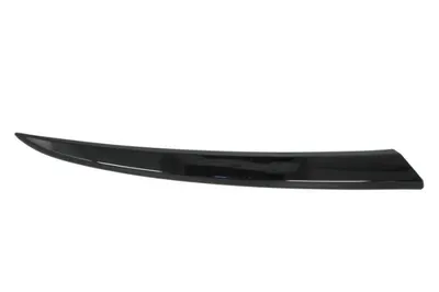 Rama far dreapta negru potrivit DODGE DURANGO III 01.21