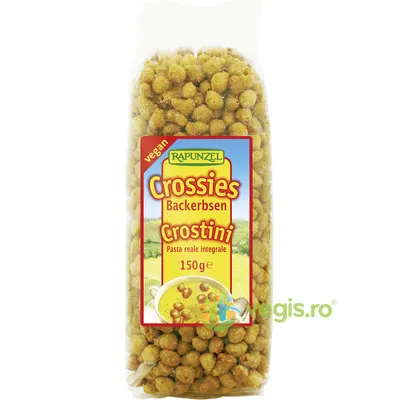 Crutoane Ecologice/Bio 150g