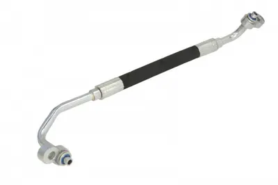 Conducta presiune aer conditionat potrivit MERCEDES ACTROS MP4 MP5 07.11