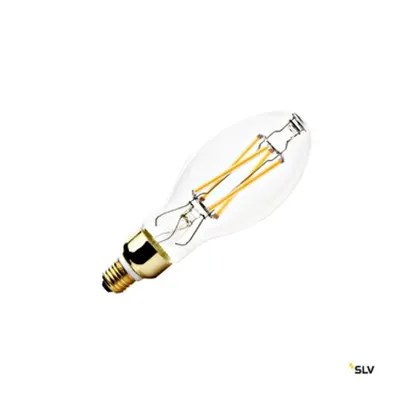 LED A60 1600lm 2700K 230V 350° transparent