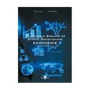 Olimpiadele scolare de Stiinte Socio-Umane. Economie