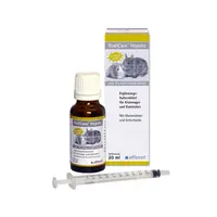 Rodicare Hepato- 20ml
