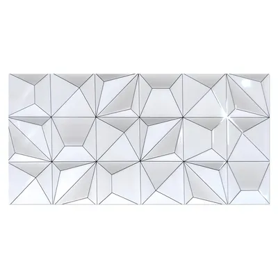 Faianta rectificata Hegza White 30 x 60