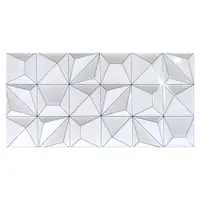 Faianta rectificata Hegza White 30 x 60