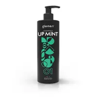 Sampon pentru par - GLEMEN - Menthol - 1000 ml