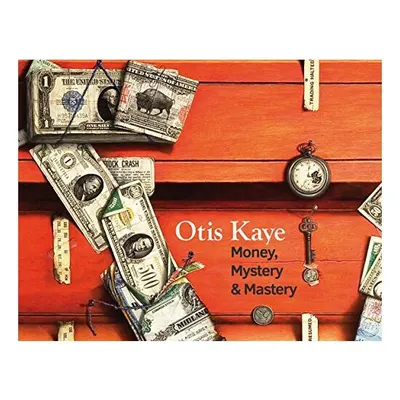 Otis Kaye