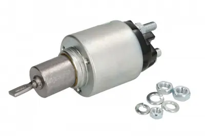 Solenoid electromotor potrivit CITROEN JUMPER I, JUMPER II; FIAT DUCATO; PEUGEOT BOXER 2.3D-3.0D 09.00
