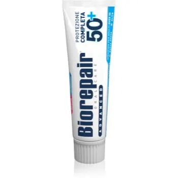 Biorepair Advanced Complete Protection pastă de dinți 6+ ani