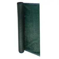 Plasa de umbrire Micul Fermier, HDPE 1.2x20m, 120g/mp 90%