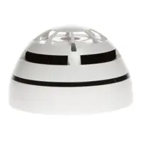 Detector wireless adresabil de fum si temperatura Argus L-MC-SG, 868 MHz, RF 200 m