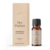 Set 3 x Ulei Parfumat Inspired By Her, 10 ml, Aromatique