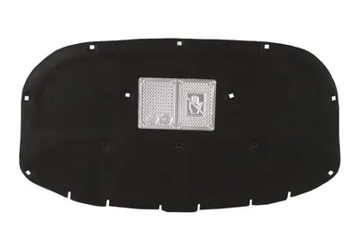 Izolare fonica capota motor potrivit VW TOUAREG 2010-2018