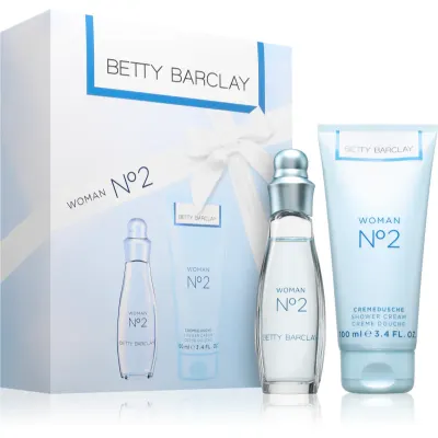 Betty Barclay Woman N°2 set cadou pentru femei 1 buc