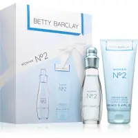Betty Barclay Woman N°2 set cadou pentru femei 1 buc