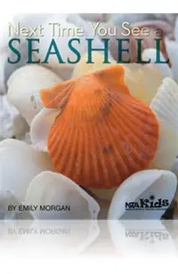 Next Time You See a Seashell