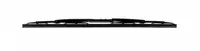 Set 2 stergatoare standard fata cu spoiler 575S Twin 575mm CADILLAC BLS; CHEVROLET CORVETTE, IMPALA, TAHOE; SAAB 9-3, 9-5 dupa 1997