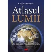 Atlasul lumii (Editia a 4-a)