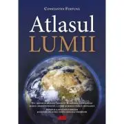 Atlasul lumii (Editia a 4-a)