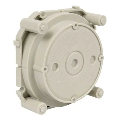 Capac superior, pt montare aparate cu 60mm interax.