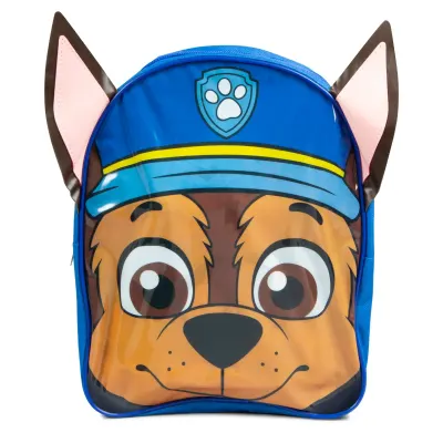 Set pentru desen in rucsac, Paw Patrol, Chase