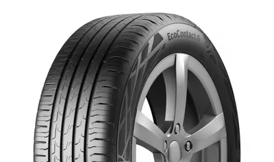 Anvelopa Vara Continental Eco Contact 6 195 60 R18 96h