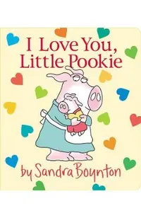 I Love You, Little Pookie