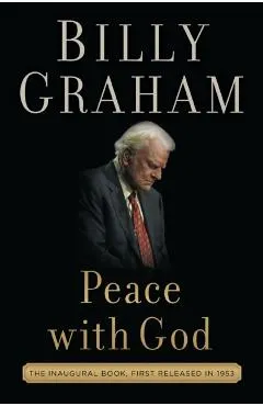 Peace with God: The Secret of Happiness