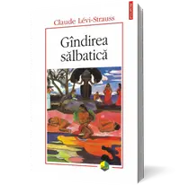 Gîndirea sălbatică