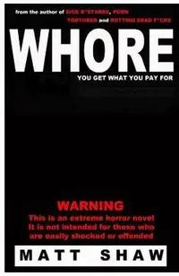 Whore