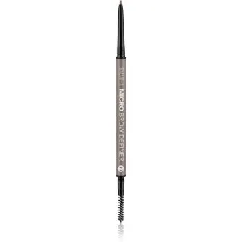 Gabriella Salvete Micro Brow Definer creion sprâncene precise cu pensula