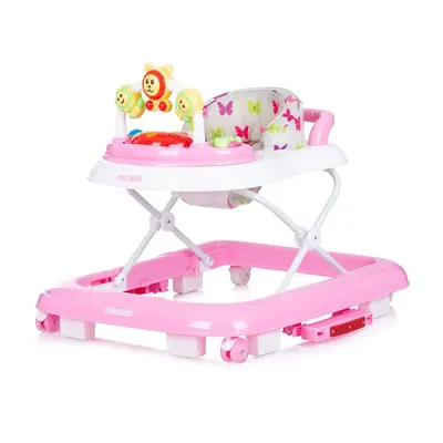 Premergator 4 in 1 Chipolino Friends Pink