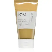 RYO Root:Gen Hair Loss Care Treatment ingrijire consolidata impotriva caderii parului pentru femei 100 ml