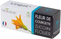 Umplutură sol Veritable - Lingot, Culoare de dovleac, fără OMG