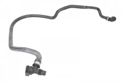 Furtun radiator inferior potrivit LAND ROVER RANGE ROVER III 4.4 03.02-08.12