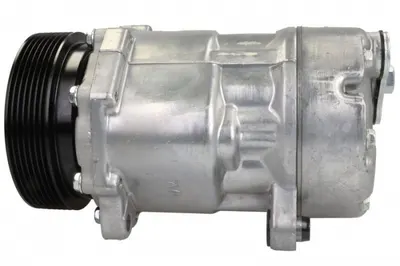 Compresor climatizare potrivit FORD GALAXY I, GALAXY MK I; VW CORRADO, GOLF III, PASSAT B3 B4, SHARAN, VENTO 2.8 2.9 06.91-07.00