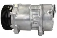 Compresor climatizare potrivit FORD GALAXY I, GALAXY MK I; VW CORRADO, GOLF III, PASSAT B3 B4, SHARAN, VENTO 2.8 2.9 06.91-07.00